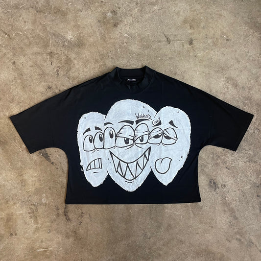 CONJOINED! TEE