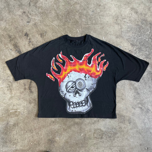 SKULLBUDDY! TEE